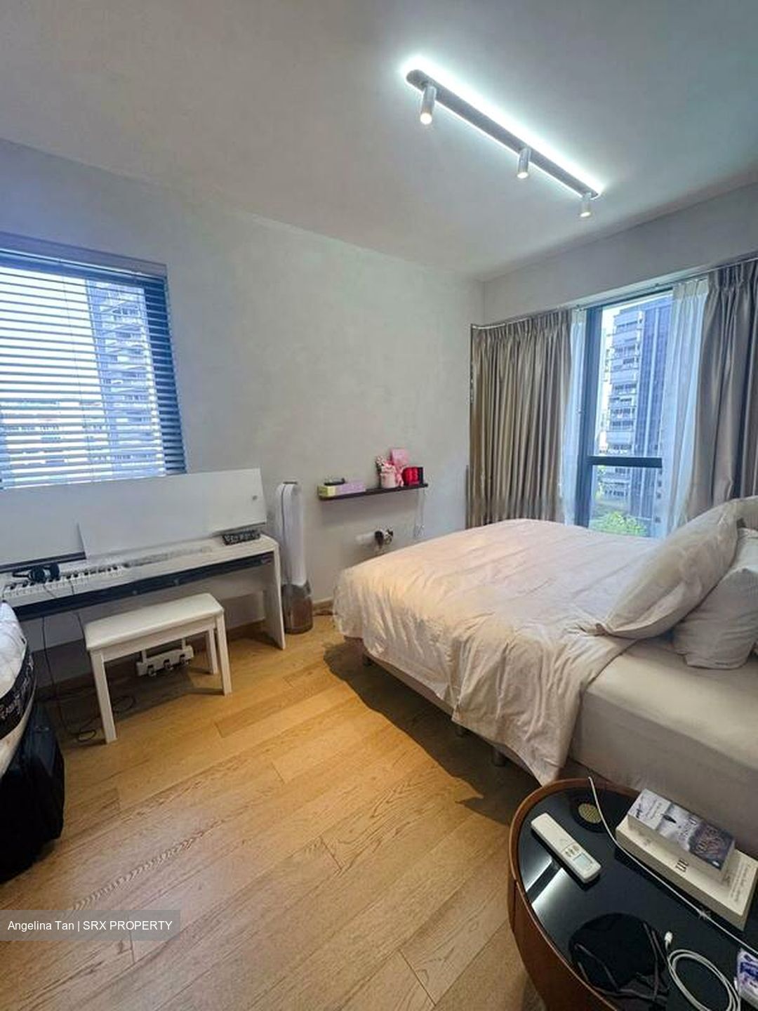 The Florence Residences (D19), Apartment #495866161